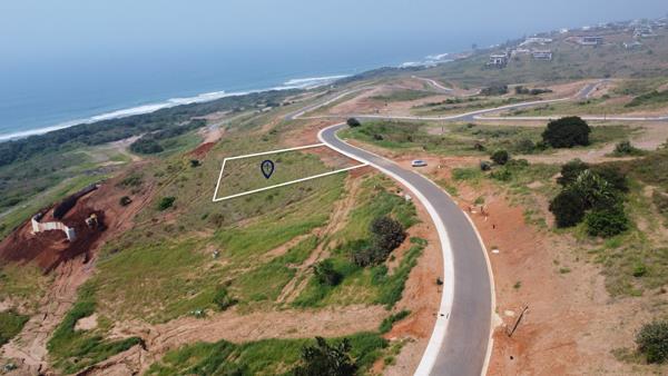 1 370 m² Land