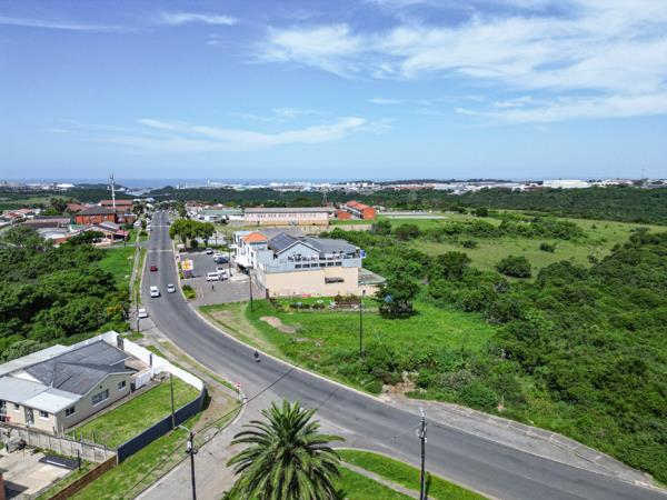 479 m² Land