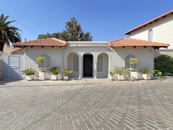 1 Bedroom Townhouse