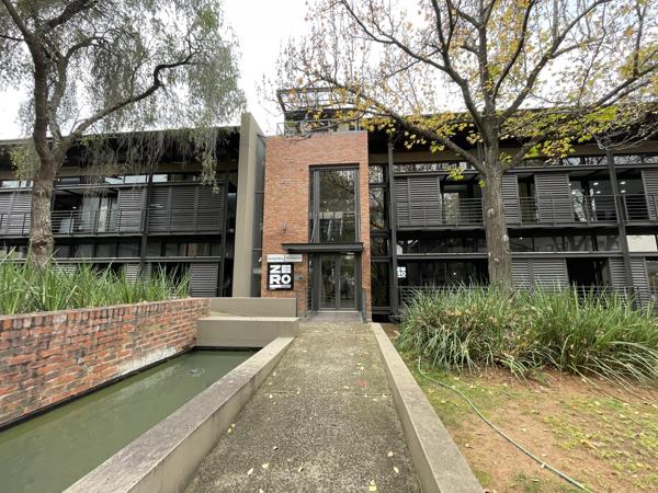 320 m² Commercial space