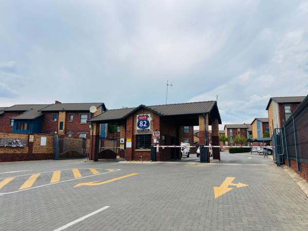 2 Bedroom Flat