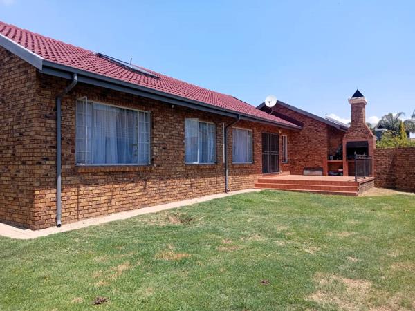 4 Bedroom Duet