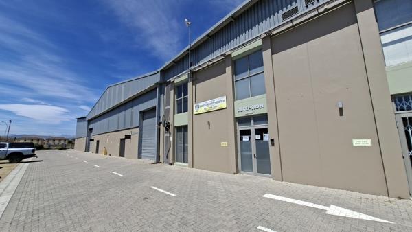 200 m² Commercial space