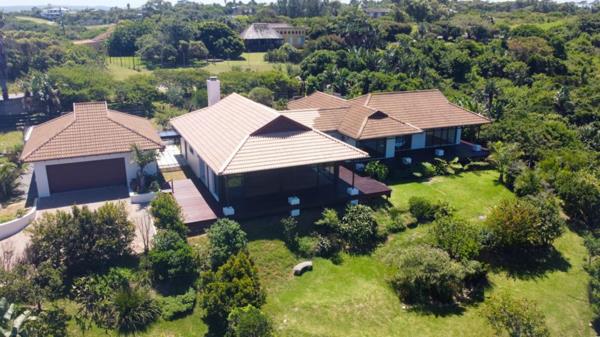 5.5 ha Smallholding