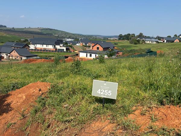 585 m² Land