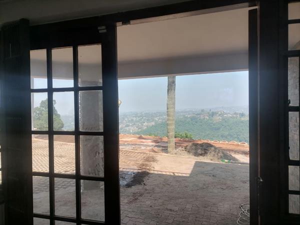1 Bedroom House