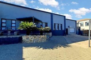 Commercial space
