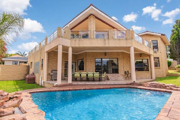 5 Bedroom House