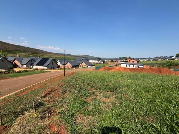 657 m² Land