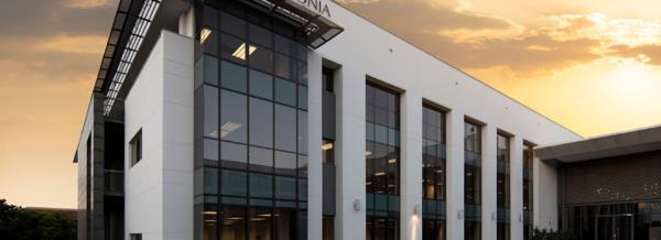 41 m² Commercial space
