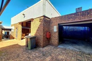 Commercial space