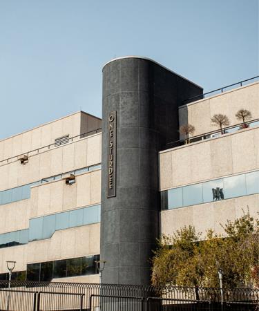 51 m² Commercial space