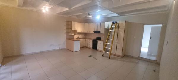 2 Bedroom Garden Cottage