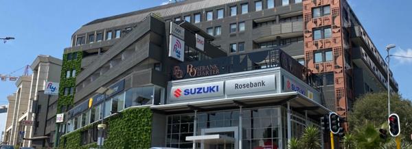 9 m² Commercial space