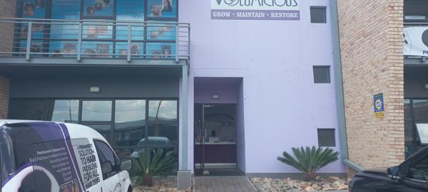 517 m² Commercial space