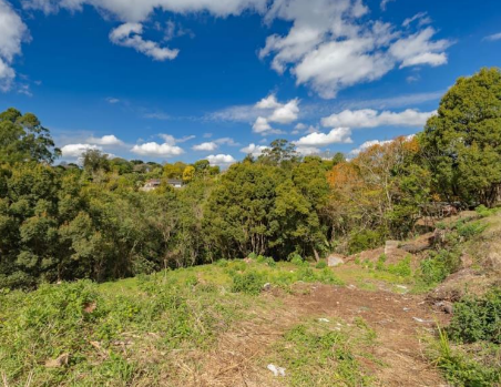 5 191 m² Land
