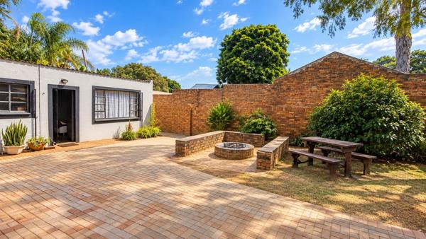 1 Bedroom Garden Cottage