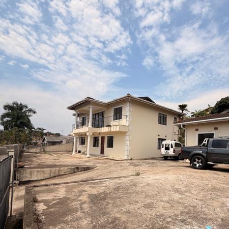 10 Bedroom Duplex