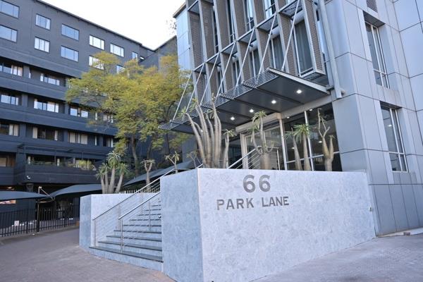 109 m² Commercial space