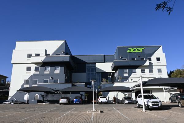 40 m² Commercial space