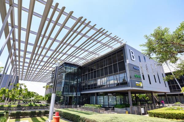 13 m² Commercial space