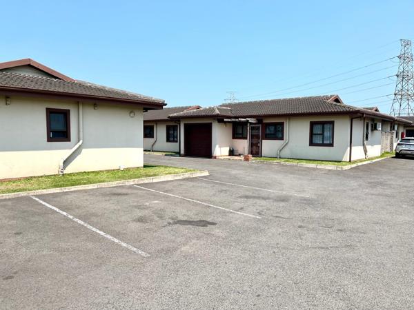 2 Bedroom Simplex