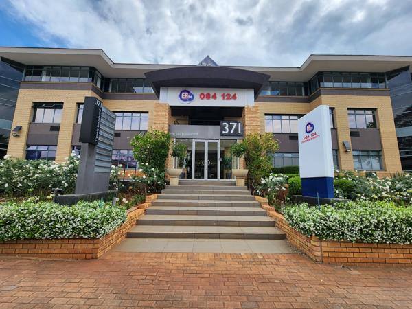 261 m² Office Space