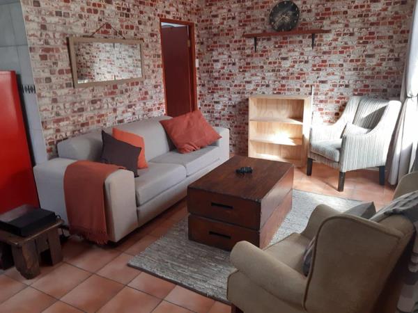 1 Bedroom Garden Cottage