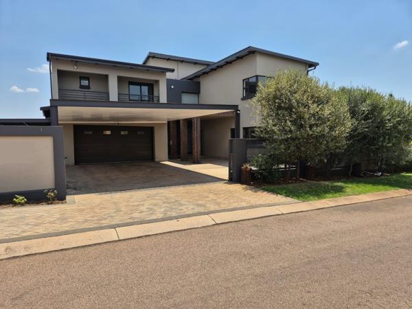 5 Bedroom House