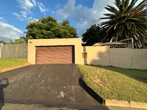 2 Bedroom Garden Cottage