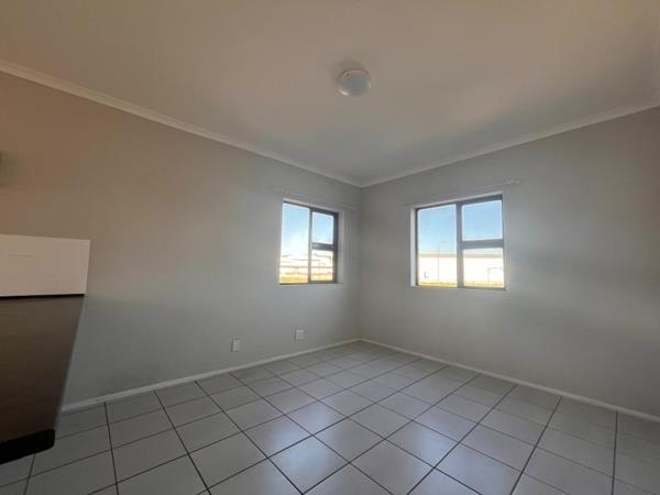 2 Bedroom Apartment in Morgenster