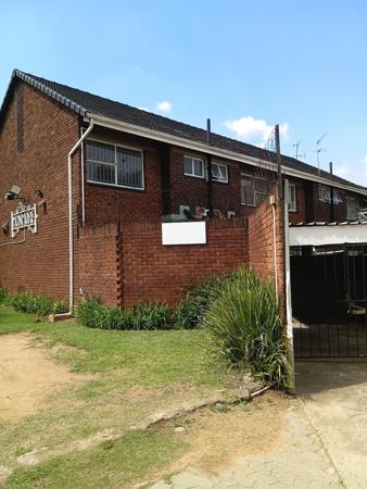 2 Bedroom Flat