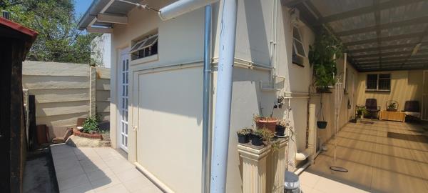 1 Bedroom House