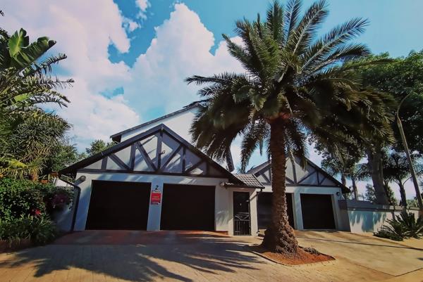 6 Bedroom House