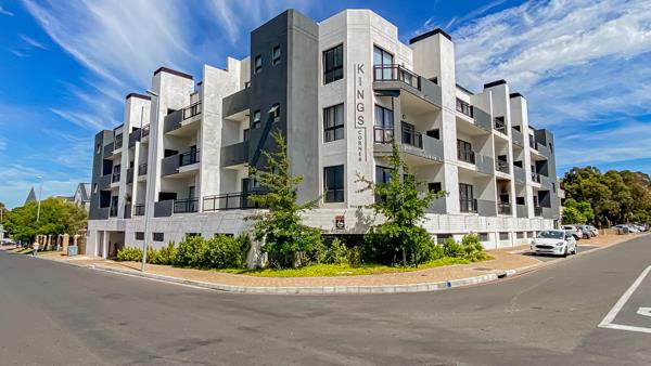 2 Bedroom Apartment in Durbanville Central
