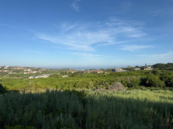 1 161 m² Land