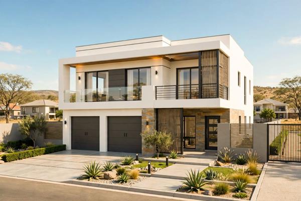 580 m² Land