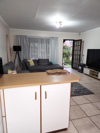 2 Bedroom Simplex