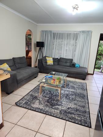 2 Bedroom Simplex