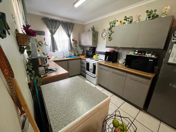2 Bedroom Simplex