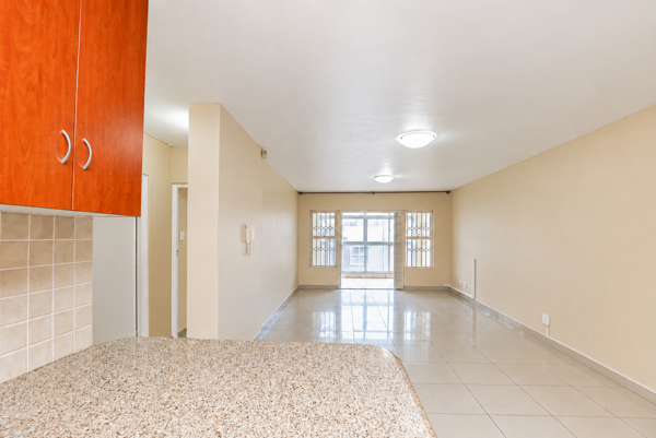 3.5 Bedroom Townhouse
