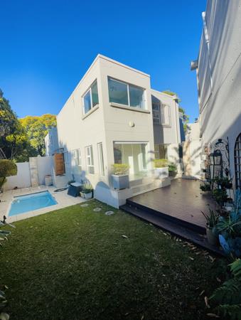 3.5 Bedroom Cluster
