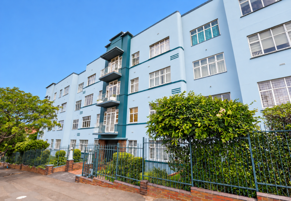 1.5 Bedroom Apartment
