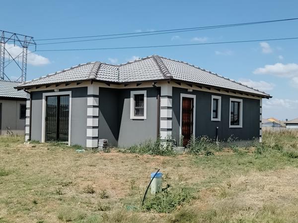 3 Bedroom Simplex