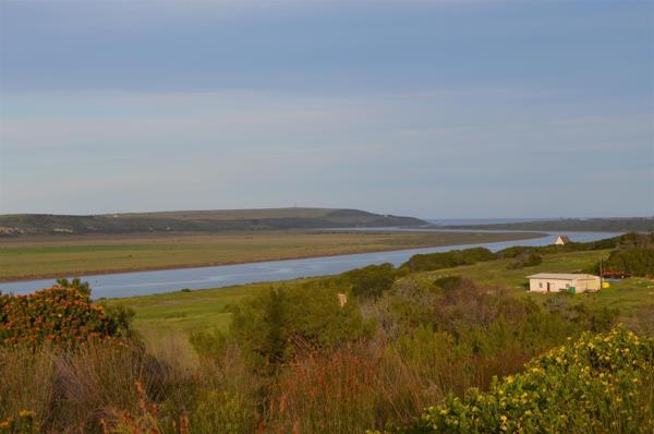 80 ha Commercial Farm
