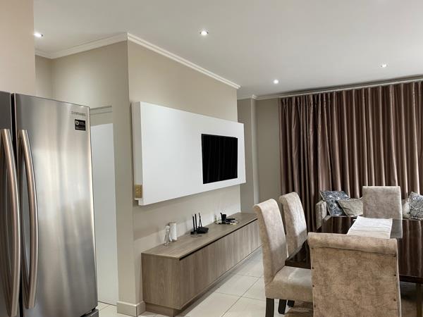 3 Bedroom Apartment