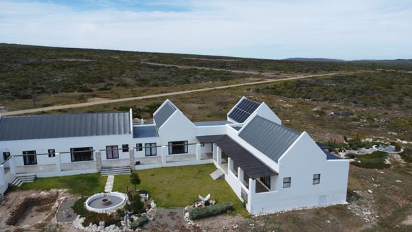 7 Bedroom House