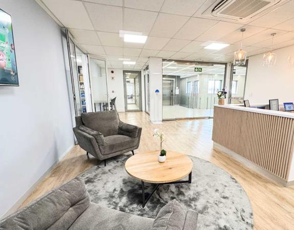 2 348 m² Commercial space