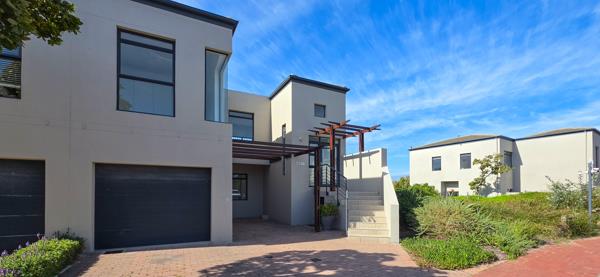 3 Bedroom Duplex
