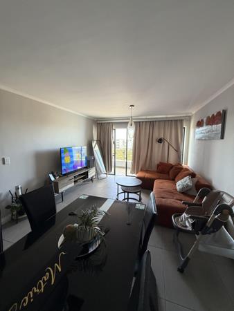2 Bedroom Apartment in Century City